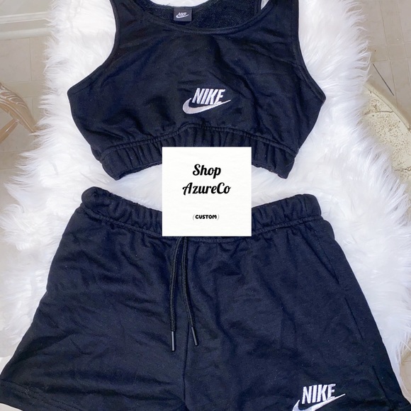 Custom Nike Sets for the SUMMER! Embroidered! - Picture 5 of 5